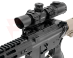 Монтаж Picatinny UTG Super Slim Riser 0.83", 13 слота » Force.BG