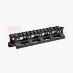 Picatinny монтаж UTG Super Slim Riser 0.5" 13 слота » Force.BG