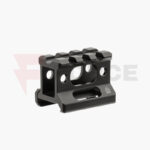 Picatinny монтаж UTG Super Slim Riser 0.5" 13 слота » Force.BG
