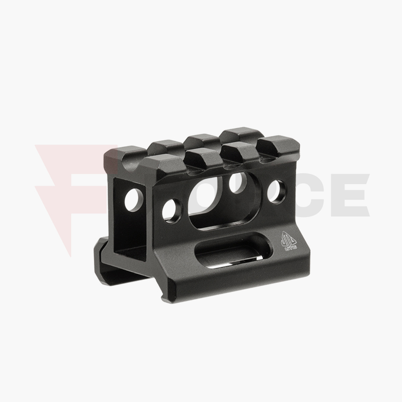 Монтаж Picatinny UTG Super Slim Riser 1 inch височина 3 слота » Force.BG