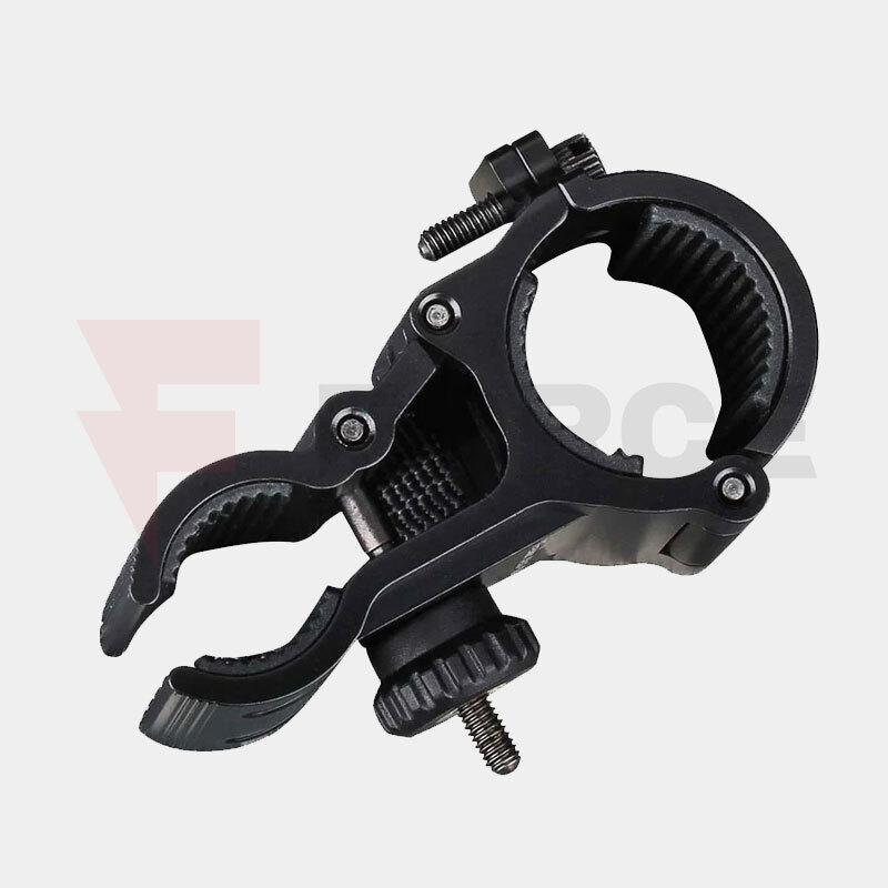 Монтаж за фенер за BARREL MOUNT Fenix ALG-18 » Force.BG