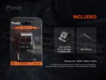 Монтаж за фенер за M-LOK Fenix ALG-16 » Force.BG