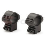 Монтаж за ловна оптика Sportsmatch UK TO48C 1" 15мм » Force.BG
