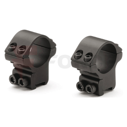 Монтаж за оптика 1" Sportsmatch UK TO6C 11-13мм » Force.BG