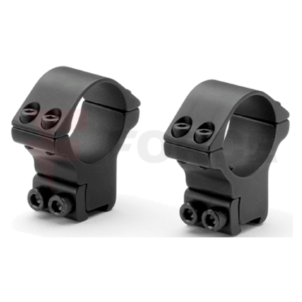 Монтаж за оптика 30мм Sportsmatch UK HTO36C 11-13мм » Force.BG
