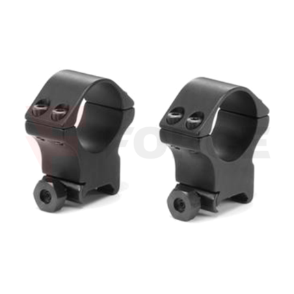 Монтаж за оптика 30мм Sportsmatch UK HTO67C Weaver » Force.BG