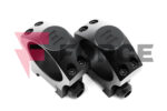 Монтаж за оптика Element Optics Accu-Lite Mounts 30mm Low » Force.BG