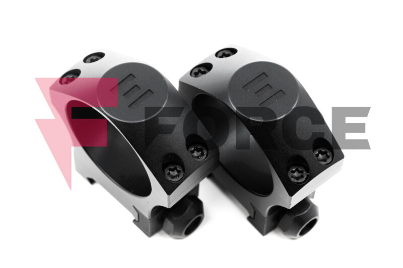 Монтаж за оптика Element Optics Accu-Lite Mounts 34mm Low » Force.BG