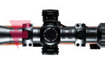 Монтаж за оптика Element Optics Accu-Lite Mounts 30mm Low » Force.BG