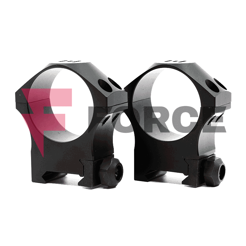 Монтаж за оптика Element Optics Accu-Lite Mounts 34mm Low » Force.BG
