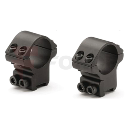 Монтаж за оптика Sportsmatch UK TO4C 1" 11мм » Force.BG