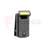 Работен фенер с щипка Ledlenser W1R WORK 220 лумена » Force.BG