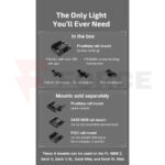 Монтажна релса за пистолетен фенер Olight за Sig P365 » Force.BG
