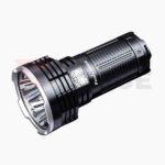 Мощен фенер Fenix LR50R 12000 лумена USB Type-C » Force.BG