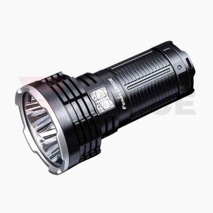 Мощен фенер Fenix LR50R 12000 лумена USB Type-C » Force.BG