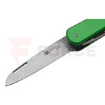 Мултифункционален нож Fox VULPIS F4 N690Co OD Green » Force.BG