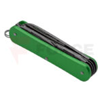 Мултифункционален нож Fox VULPIS F4 N690Co OD Green » Force.BG