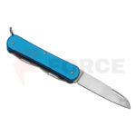 Мултифункционален нож Fox VULPIS S4 N690Co Blue » Force.BG