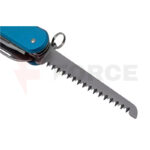 Мултифункционален нож Fox VULPIS S4 N690Co Blue » Force.BG