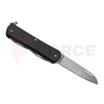 Мултифункционален нож Fox VULPIS SF5 N690 Aluminum » Force.BG