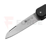 Мултифункционален нож Fox VULPIS SF5 N690 Aluminum » Force.BG
