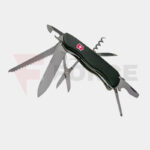Мултифункционален Швейцарски Джобен Нож Victorinox Outrider 1.4110 Cellidor/plastic » Force.BG