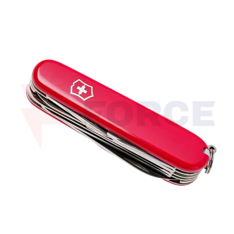Швейцарски джобен нож Victorinox Ranger 21 инструмента » Force.BG