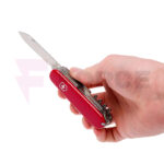 Швейцарски джобен нож Victorinox Ranger 21 инструмента » Force.BG