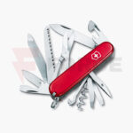 Швейцарски джобен нож Victorinox Ranger 21 инструмента » Force.BG