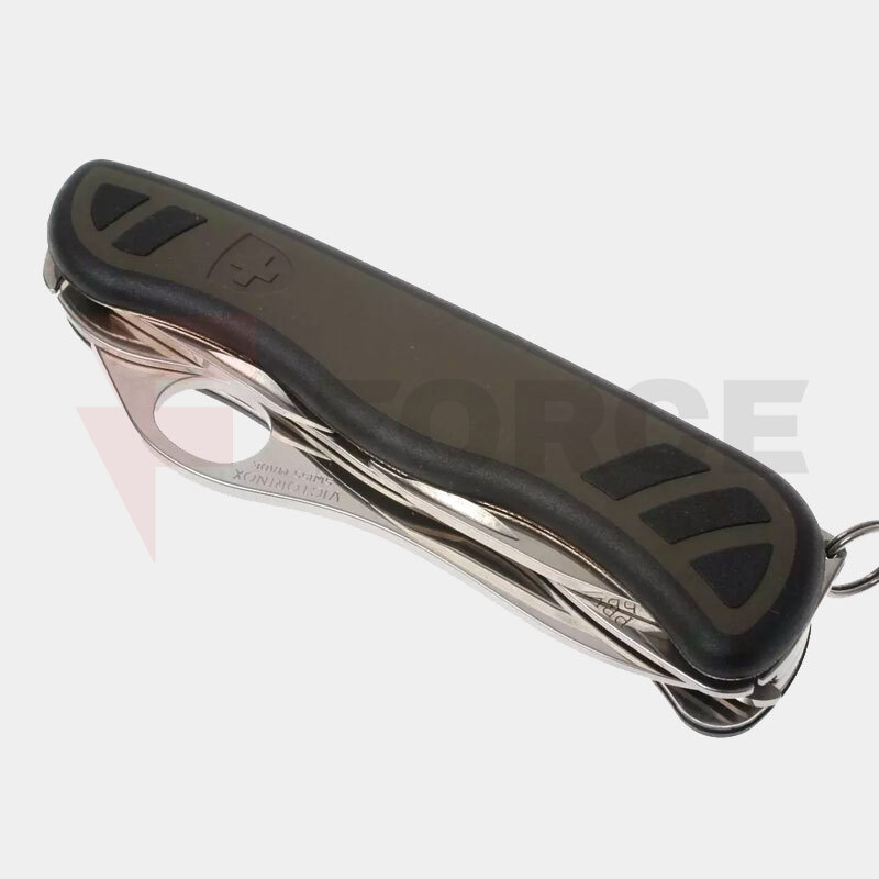 Мултифункционален Швейцарски Джобен Нож Victorinox Swiss Soldier's knife 1.4110 Cellidor/plastic » Force.BG