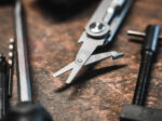 Мултитул Böker Plus Specialist Half-Tool 3Cr13 » Force.BG