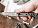 Мултитул Böker Plus Specialist Half-Tool 3Cr13 » Force.BG