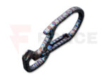 Мултитул карабинер Civivi Click Flamed Titanium 58мм » Force.BG