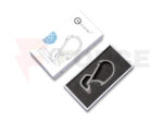 Мултитул Титан Civivi Click Titanium Gray 58мм » Force.BG