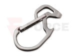 Мултитул Титан Civivi Click Titanium Gray 58мм » Force.BG