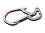 Мултитул Титан Civivi Click Titanium Gray 58мм » Force.BG