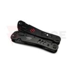 Мултитул GANZO G301B с 26 функции, стомана 440C » Force.BG