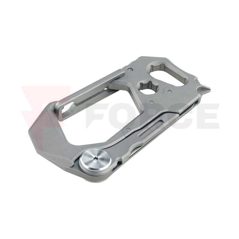 Мултитул ключодържател Oknife Otool 2 Ti Keychain Tool » Force.BG