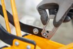 Мултитул ключодържател Oknife Otool 2 Ti Keychain Tool » Force.BG