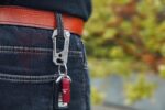 Мултитул ключодържател Oknife Otool 2 Ti Keychain Tool » Force.BG