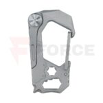 Мултитул ключодържател Oknife Otool 2 Ti Keychain Tool » Force.BG
