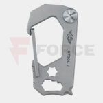 Мултитул ключодържател Oknife Otool 2 Ti Keychain Tool » Force.BG