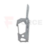 Мултитул ключодържател Oknife Otool 2 Ti Keychain Tool » Force.BG