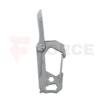 Мултитул ключодържател Oknife Otool 2 Ti Keychain Tool » Force.BG