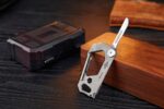 Мултитул ключодържател Oknife Otool 2 Ti Keychain Tool » Force.BG