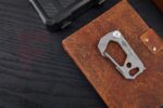 Мултитул ключодържател Oknife Otool 2 Ti Keychain Tool » Force.BG