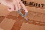 Мултитул ключодържател Oknife Otool 2 Ti Keychain Tool » Force.BG