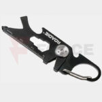 Мултитул Ключодържател Точило Lansky Roadie 8-in-1 » Force.BG