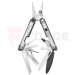 Мултифункционален инструмент Leatherman ARC MagnaCut » Force.BG