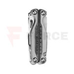 Мултитул Leatherman Charge Plus TTi с титанови дръжки » Force.BG